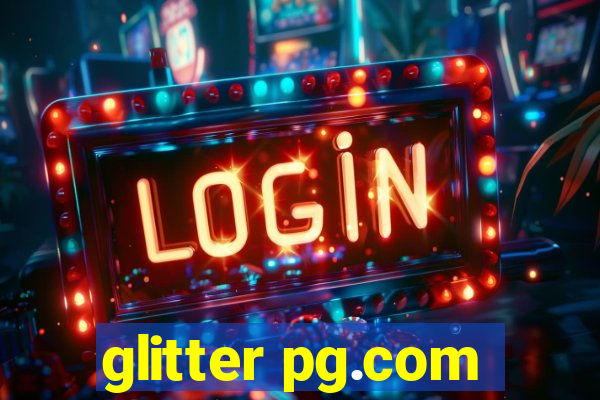 glitter pg.com