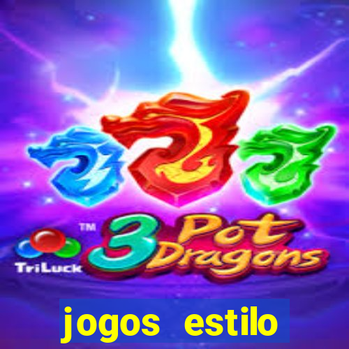 jogos estilo summoners war