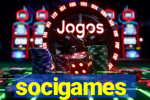 socigames