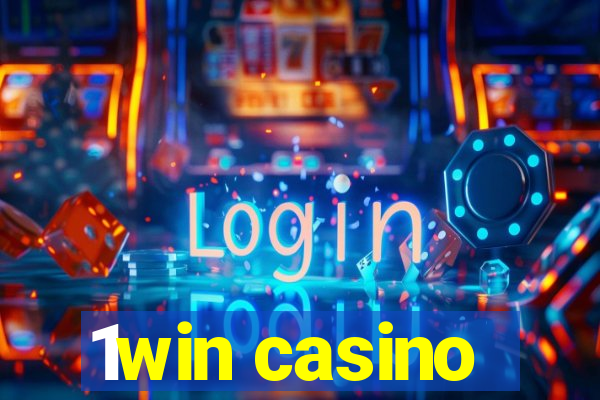 1win casino