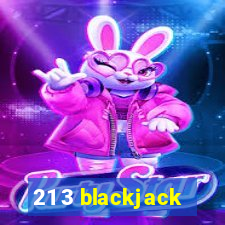 21 3 blackjack