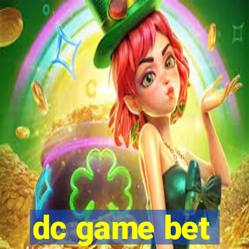 dc game bet