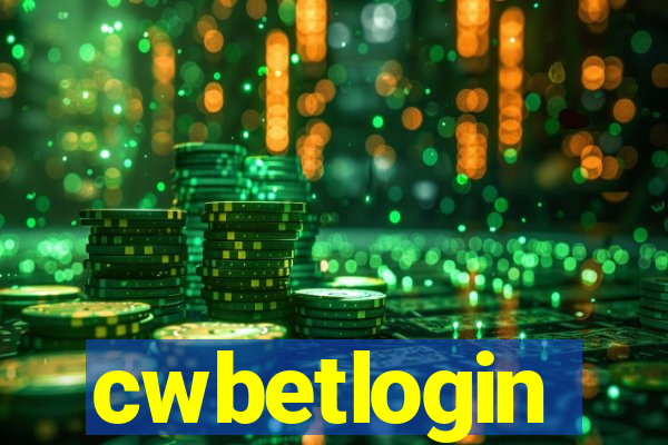 cwbetlogin