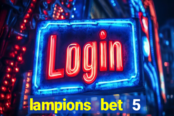 lampions bet 5 rodadas grátis