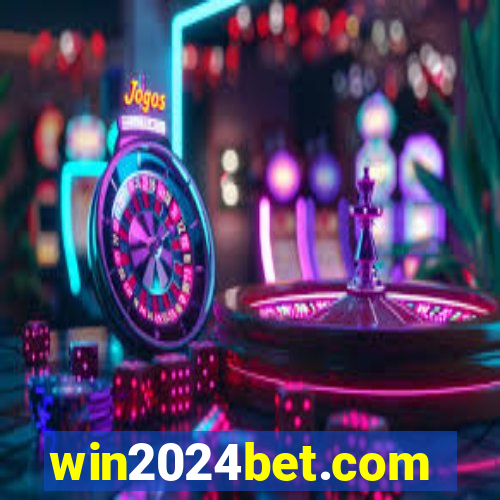 win2024bet.com