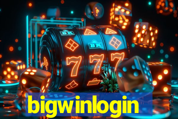 bigwinlogin