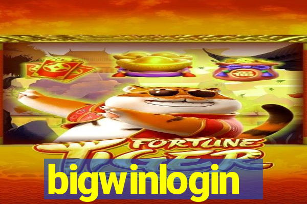 bigwinlogin