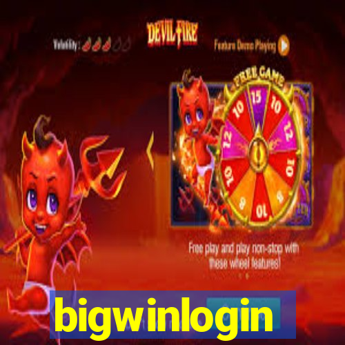 bigwinlogin