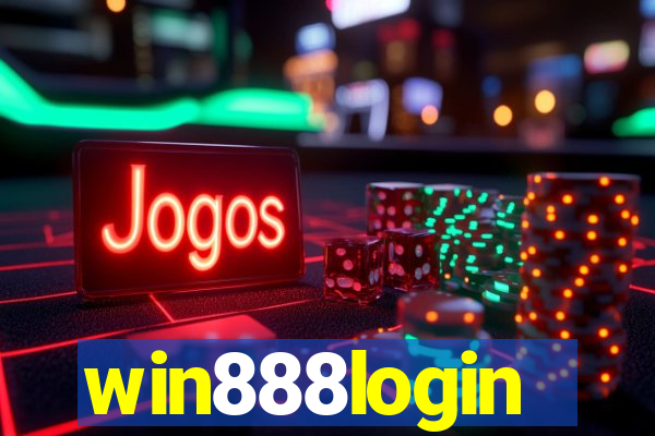 win888login