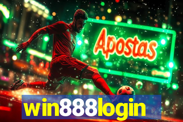 win888login