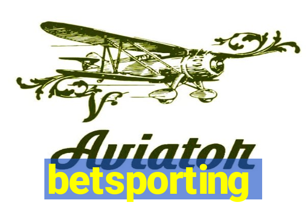 betsporting