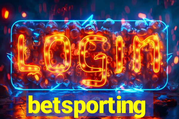 betsporting