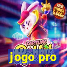 jogo pro