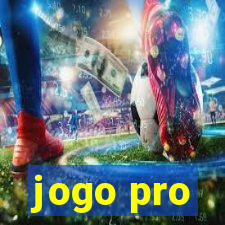 jogo pro