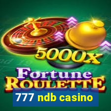 777 ndb casino