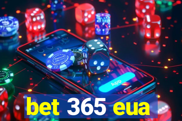 bet 365 eua