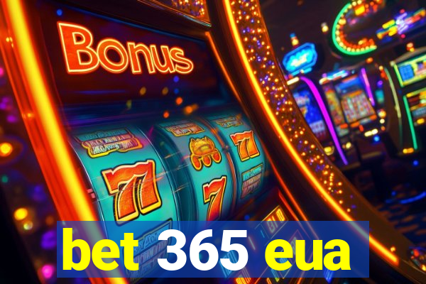 bet 365 eua