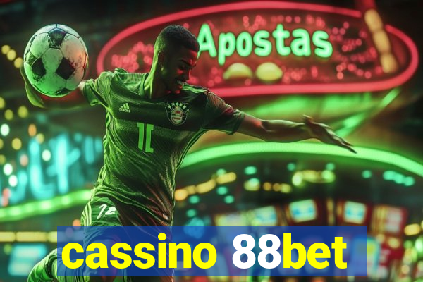 cassino 88bet