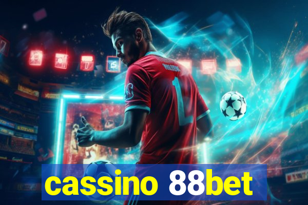 cassino 88bet