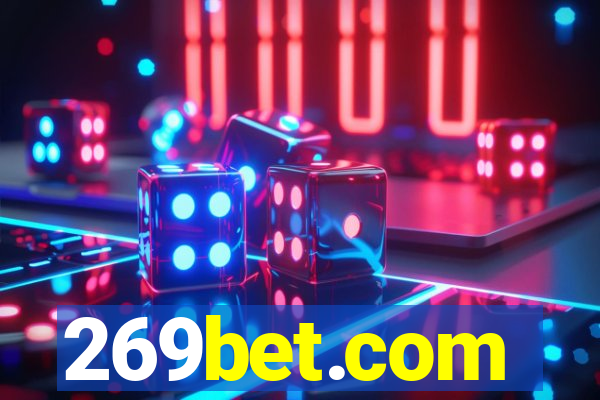 269bet.com