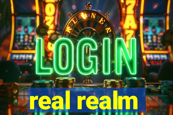 real realm