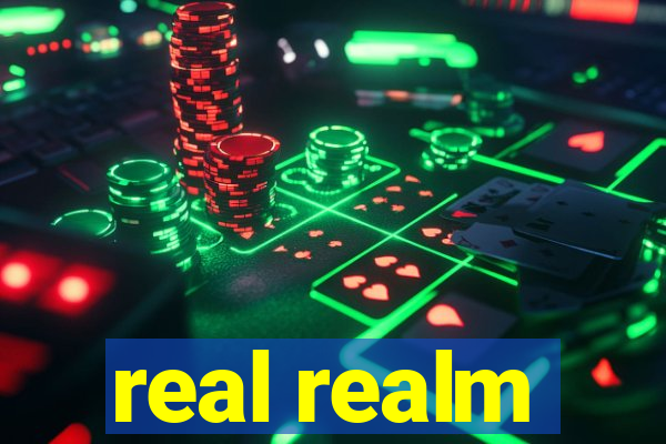 real realm