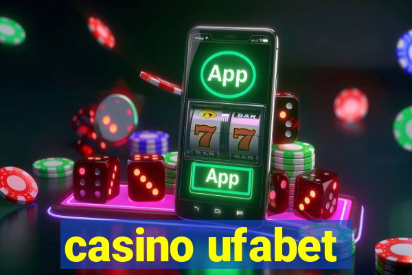 casino ufabet