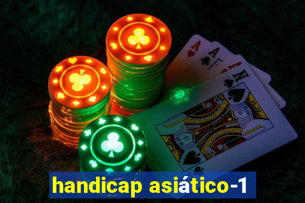 handicap asiático-1