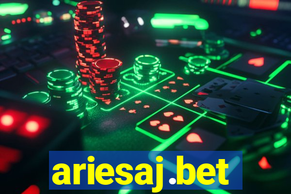 ariesaj.bet