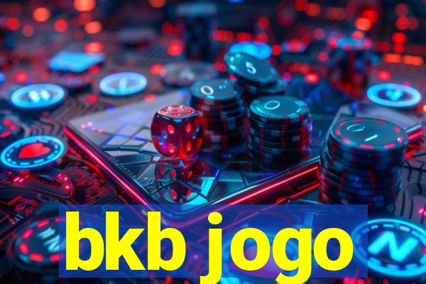 bkb jogo