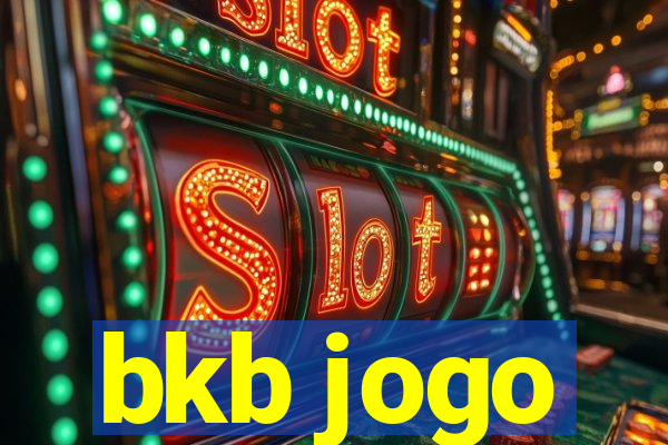 bkb jogo