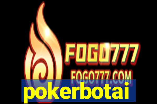 pokerbotai