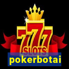 pokerbotai