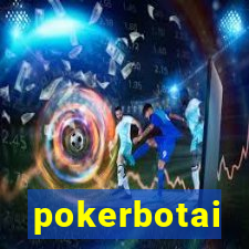 pokerbotai