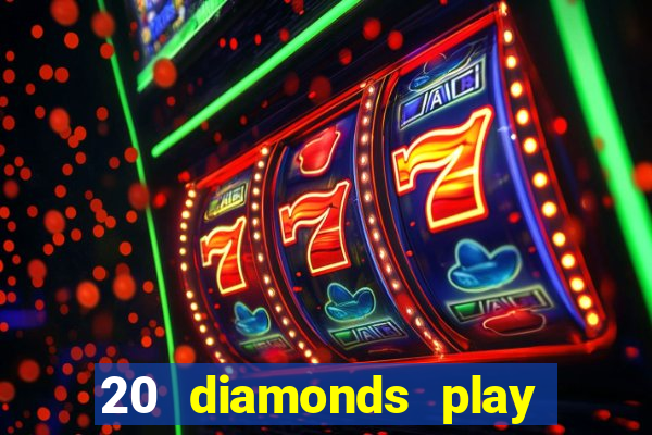 20 diamonds play free dbest casino