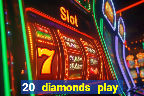 20 diamonds play free dbest casino