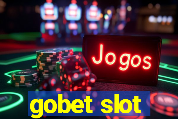 gobet slot