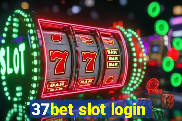 37bet slot login