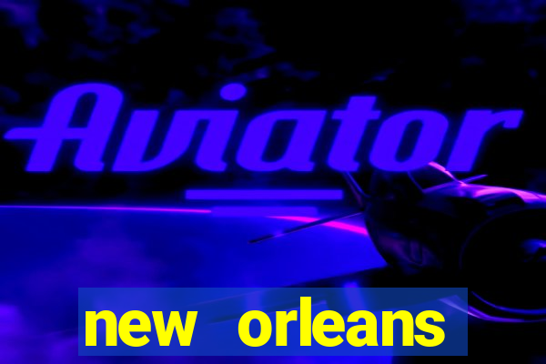 new orleans pelicans new orleans