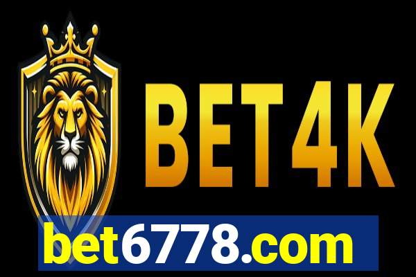 bet6778.com