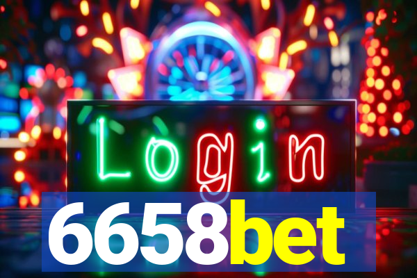 6658bet