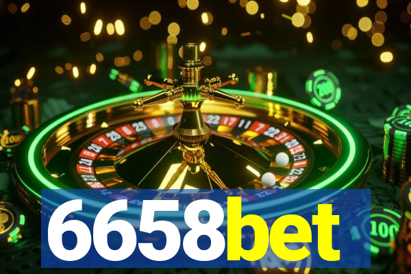 6658bet