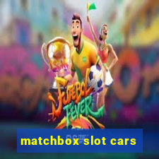 matchbox slot cars