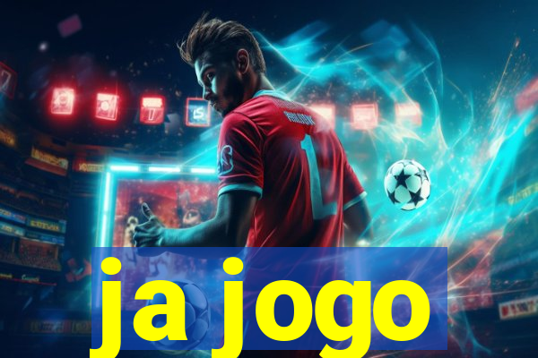 ja jogo