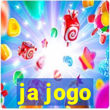 ja jogo