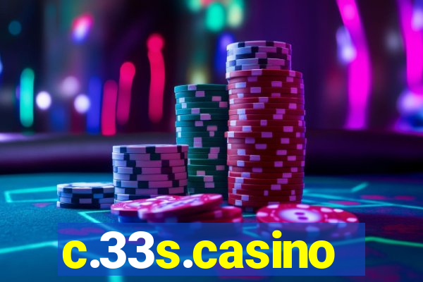 c.33s.casino