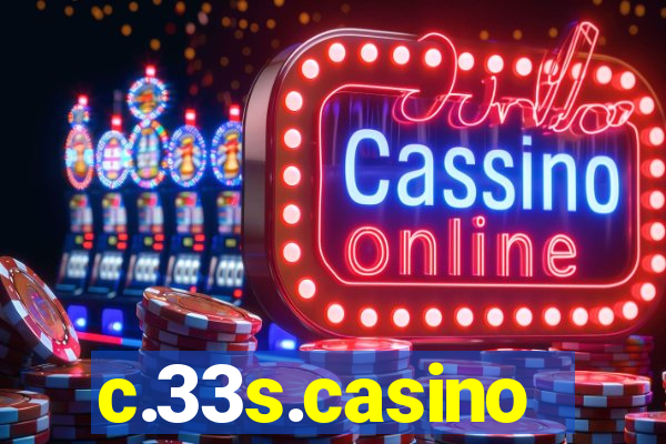 c.33s.casino