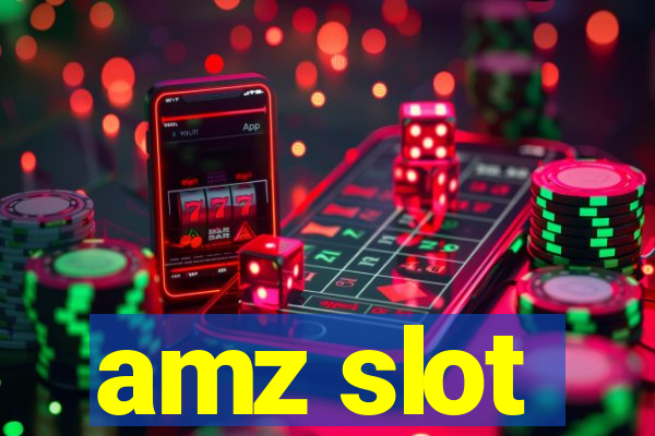 amz slot