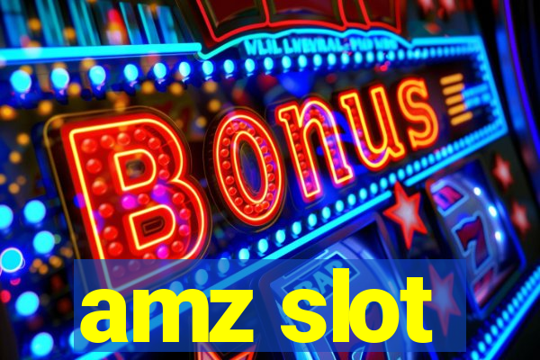 amz slot