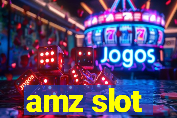 amz slot